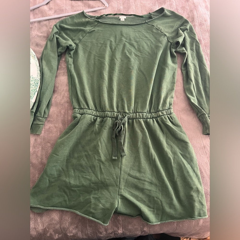 Aerie romper